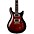 PRS Custom 24-08 10-Top with Pattern Thin Neck Electric Guitar Fire Smokeburst