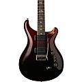 PRS Custom 24-08 Mango Limited Edition Electric Guitar - Fire Red Gray Black Fade