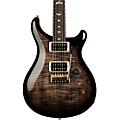 PRS Custom 24 10-Top Electric Guitar - Charcoal Burst