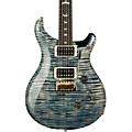 PRS Custom 24 10-Top Electric Guitar - Faded Whale Blue
