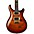 PRS Custom 24 10-Top Electric Guitar Dark Cherry Sunburst