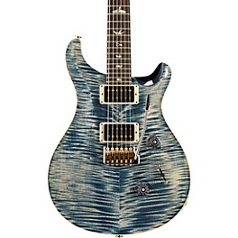 Faded Whale Blue