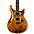 PRS Custom 24 10-Top Electric Guitar Yellow Tiger