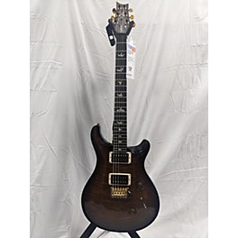 Used PRS Custom 24 10 Top Solid Body Electric Guitar