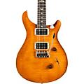 PRS Custom 24 Carved Figured Maple Top With Gen 3 Tremolo Solidbody Electric Guitar McCarty Sunburst