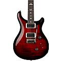 PRS Custom 24 Electric Guitar Fire Smokeburst