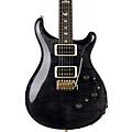 PRS Custom 24 Piezo 10-Top Electric Guitar - Gray Black