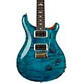 PRS Custom 24 Piezo Electric Guitar Carroll Blue