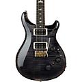PRS Custom 24 Piezo Electric Guitar Gray Black
