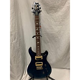 Used PRS Custom 24 Solid Body Electric Guitar