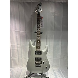 Used Dean Custom 350 Solid Body Electric Guitar