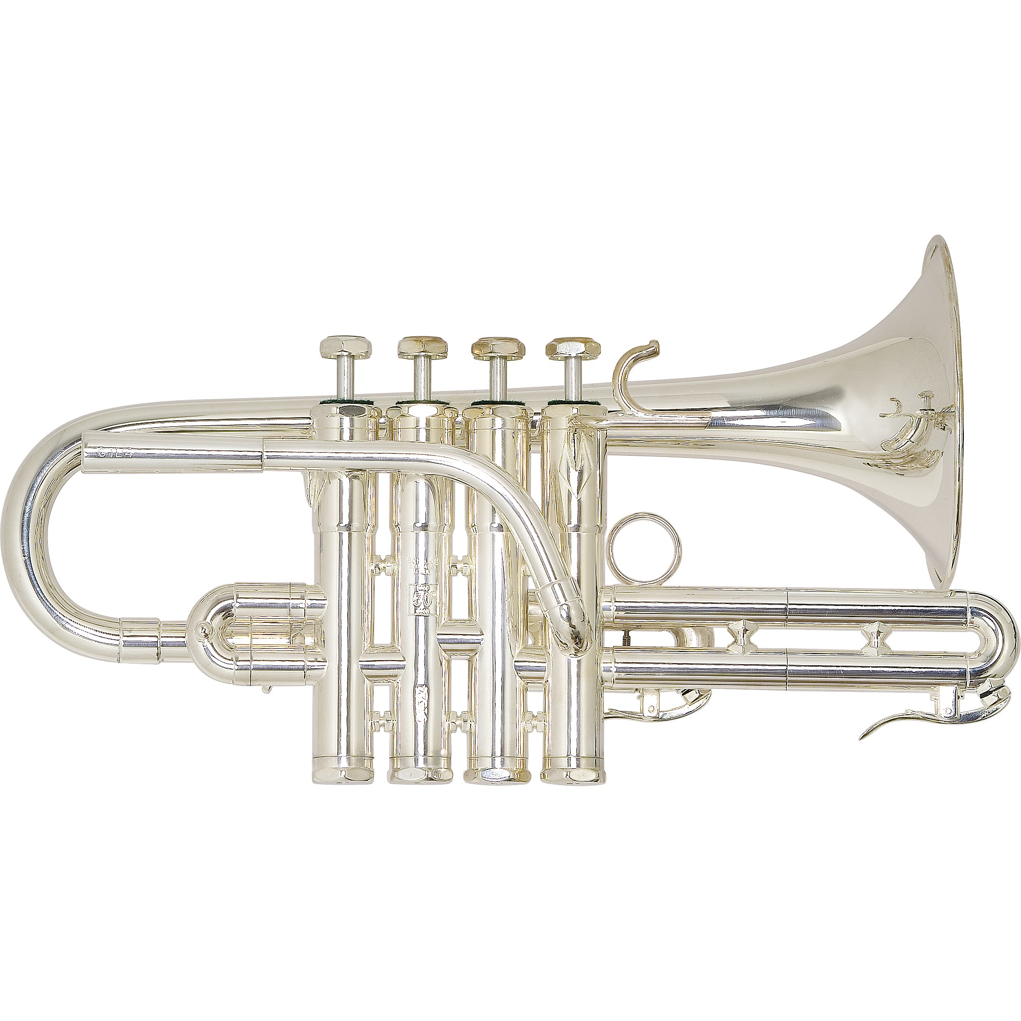 trumpet tuner