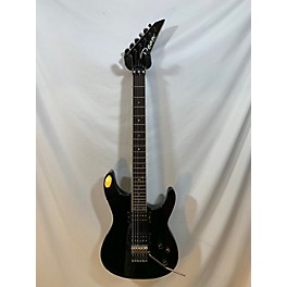 Used Dean Custom 450 Floyd Rose Solid Body Electric Guitar