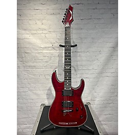 Used Dean Custom 450 Solid Body Electric Guitar