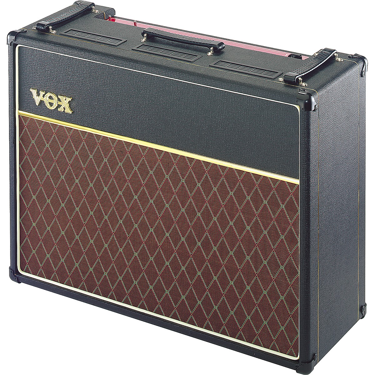 vox ac30cc2 30w 2x12 vox ac30cc2 30w 2x12