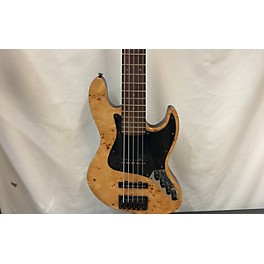 Used Michael Kelly Custom Collection Element 5r Electric Bass Guitar