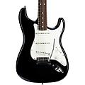 Fender Custom Shop Custom Deluxe Stratocaster NOS Limited-Edition Electric Guitar Black Sparkle