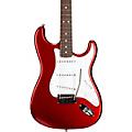 Fender Custom Shop Custom Deluxe Stratocaster NOS Limited-Edition Electric Guitar Candy Apple Red