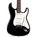 Fender Custom Shop Custom Deluxe Stratocaster NOS Limited-Edition Electric Guitar Magenta Sparkle