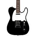Fender Custom Shop Custom Deluxe Telecaster NOS Limited-Edition Electric Guitar Black Sparkle