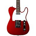 Fender Custom Shop Custom Deluxe Telecaster NOS Limited-Edition Electric Guitar Candy Apple Red