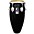 Toca Custom Deluxe Wood Shell Congas 11 in. Black Sparkle