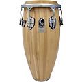 Toca Custom Deluxe Wood Shell Congas 11 in. Natural Wood