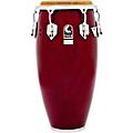 Toca Custom Deluxe Wood Shell Congas 11.75 in. Dark Wood