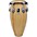 Toca Custom Deluxe Wood Shell Congas 11.75 in. Natural Wood