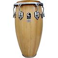 Toca Custom Deluxe Wood Shell Congas 12.50 in. Natural Wood