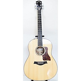 Used Taylor Custom GP Acoustic Electric Guitar