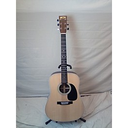 Used Martin Custom HD28 VTS Acoustic Guitar