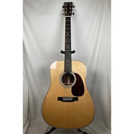 Used Martin Custom HD28 VTS Acoustic Guitar