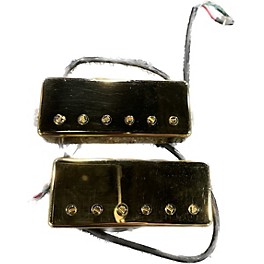 Used Seymour Duncan Custom Mini Humbuckers Electric Guitar Pickup