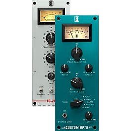 Slate Digital Custom Opto Compressor