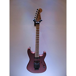 Used Charvel Custom Select San Dimas SD1 HSS Solid Body Electric Guitar