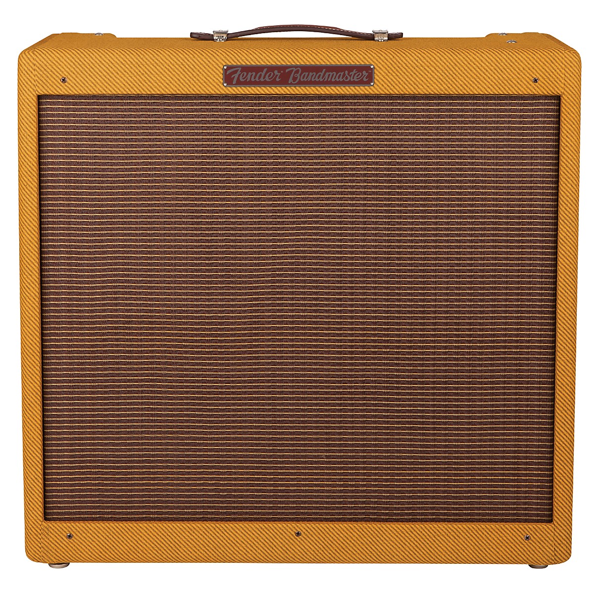 fender bandmaster tweed