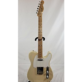 Used Fender Custom Shop '51 NOS Solid Body Electric Guitar