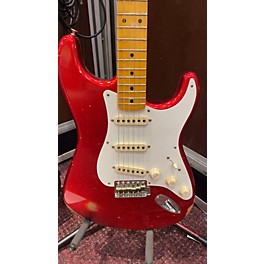 Used Fender Custom Shop 58 Relic Strat Solid Body Electric Guitar
