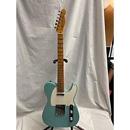 Used Fender Custom Shop '58 Telecaster JRN Solid Body Electric Guitar