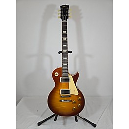 Used Gibson Custom Shop '59 LP Standard Solid Body Electric Guitar