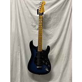 Used Fender Custom Shop 68 Strat Fr Jrn Mn Solid Body Electric Guitar