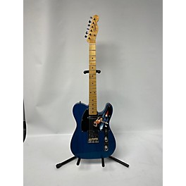 Used Fender Custom Shop American Post Modern Telecaster Solid Body Electric Guitar