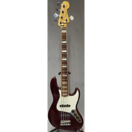 Used Fender Custom Shop Classic Jazz Bass Electric Bass Guitar