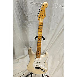 Used Fender Custom Shop Eric Clapton Signature Stratocaster Journeyman Relic Solid Body Electric Guitar