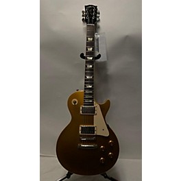 Used Gibson Custom Shop Les Paul Solid Body Electric Guitar