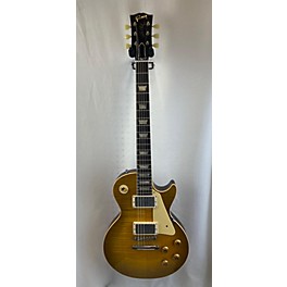 Used Gibson Custom Shop M2M 1959 Les Paul Solid Body Electric Guitar