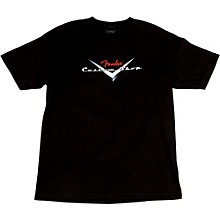 fender custom shop shirts