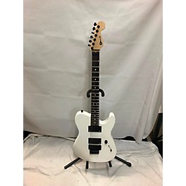 Used Charvel Custom Shop STYLE 2 Solid Body Electric Guitar