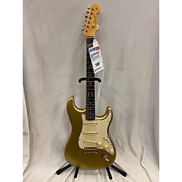 Used Fender Custom Shop Solid Body Electric Guitar